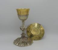calice et patène