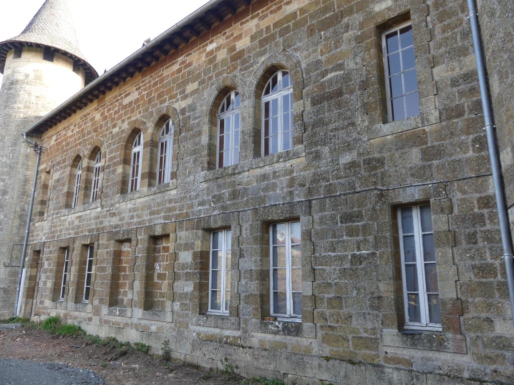 château