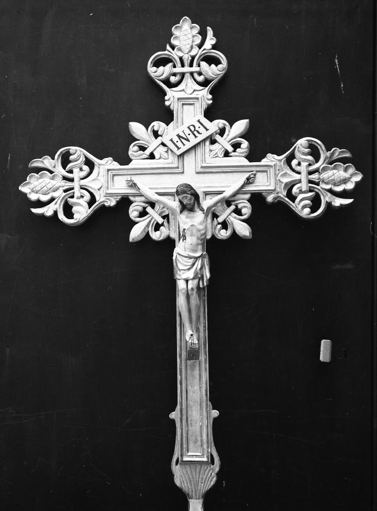 croix de procession