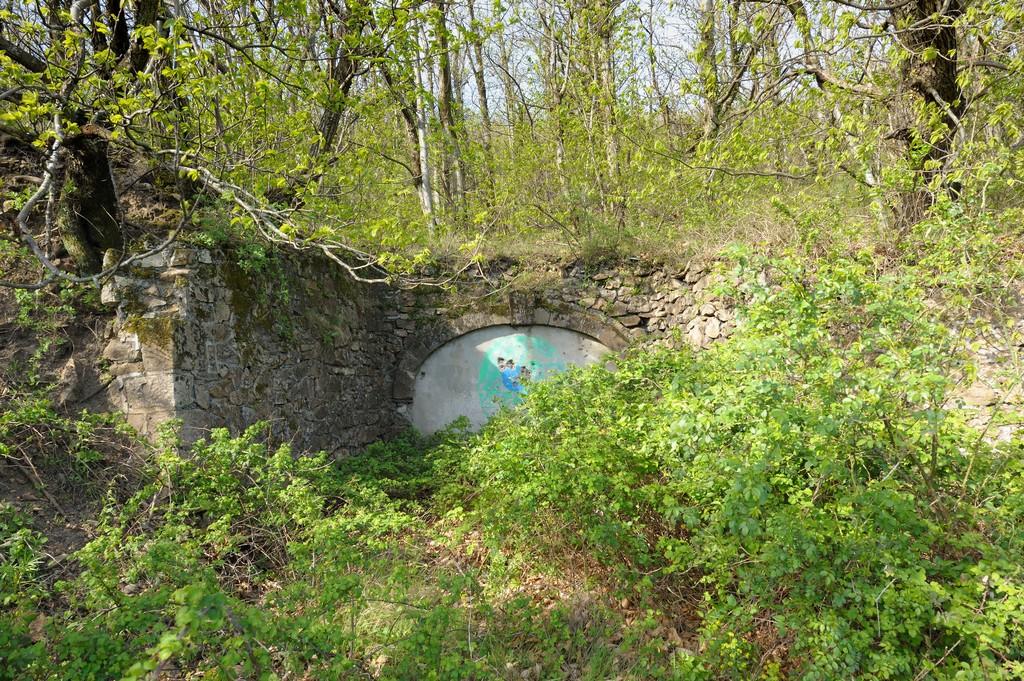 mine de l'Orb