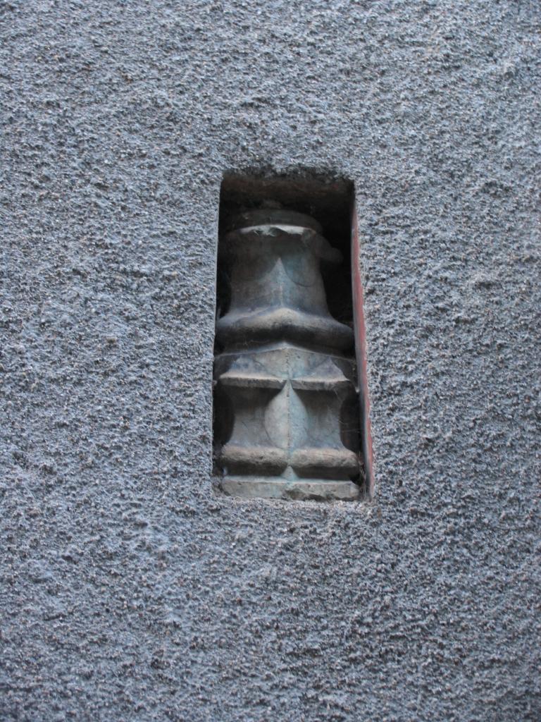 maisons médiévales de Cajarc
