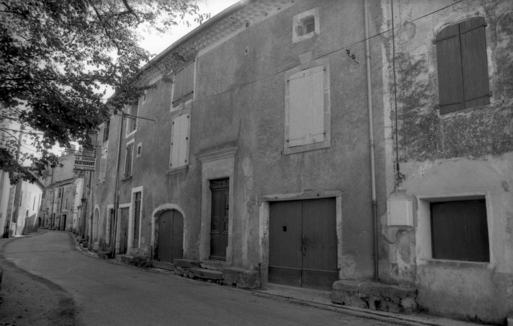 Maison N° 9