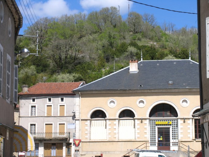 château
