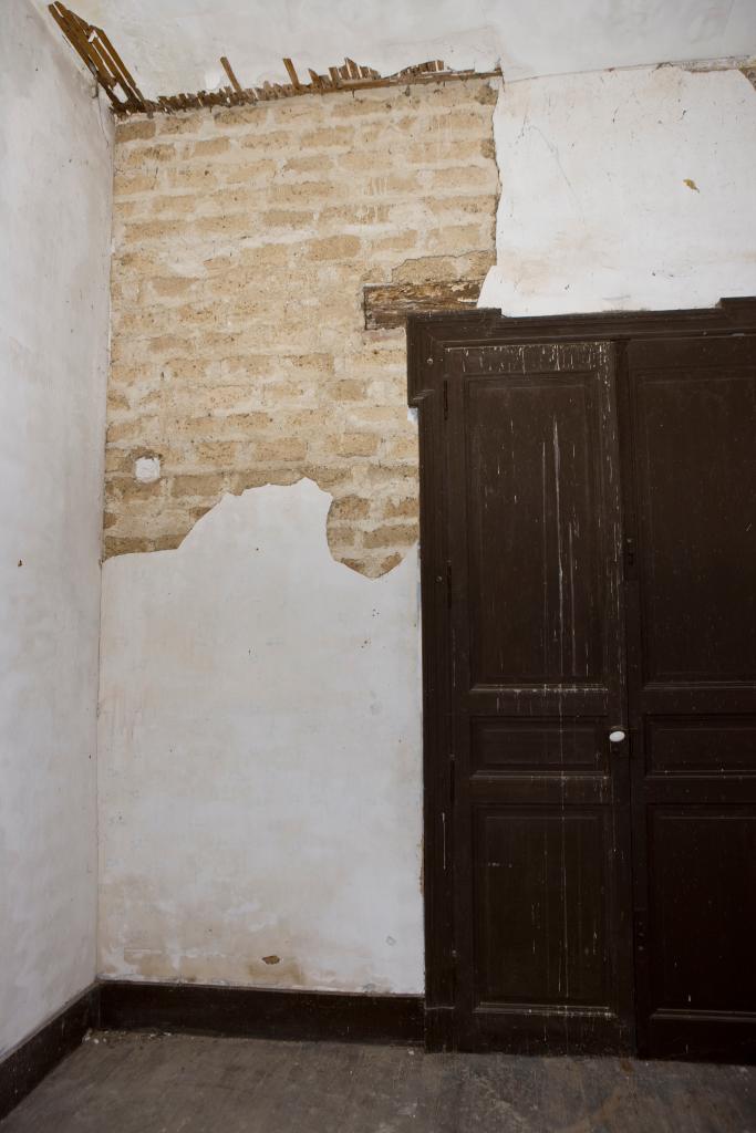 château viticole