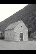 chapelle Notre-Dame-de-Meyabat