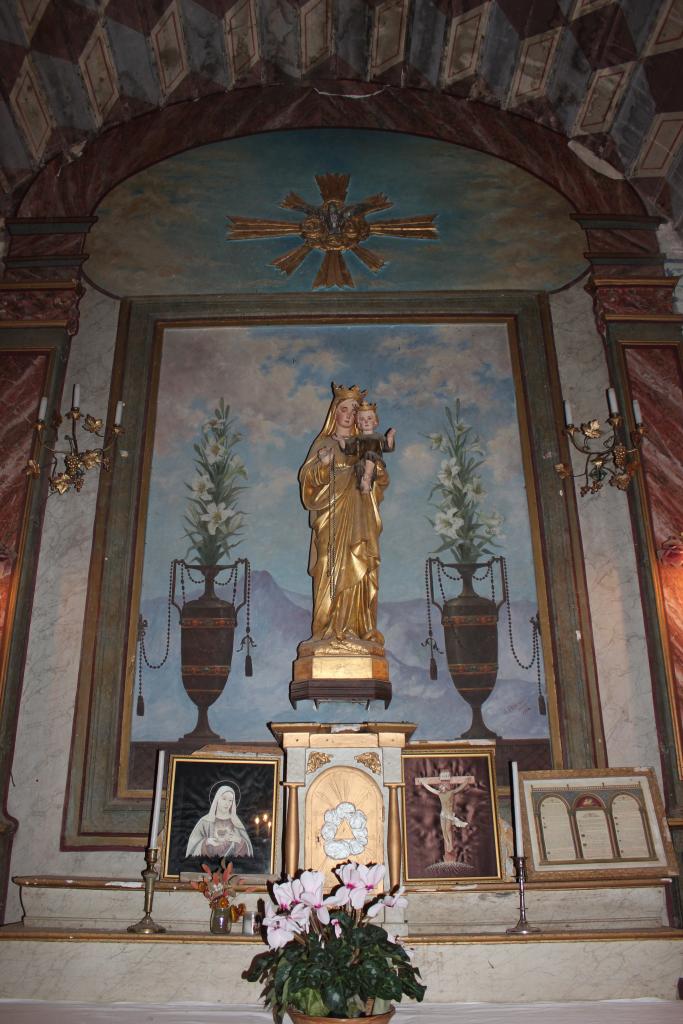 église paroissiale Saint-Pierre