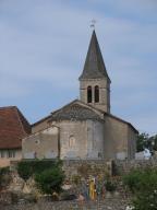 église paroissiale Saint-Martin