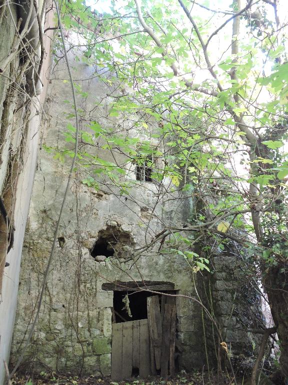 moulin dit "de Brousson"