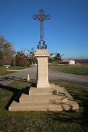 croix de chemin