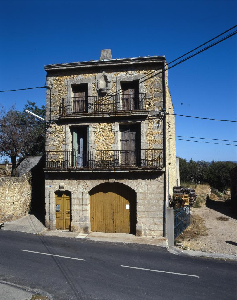 Maison N° 11