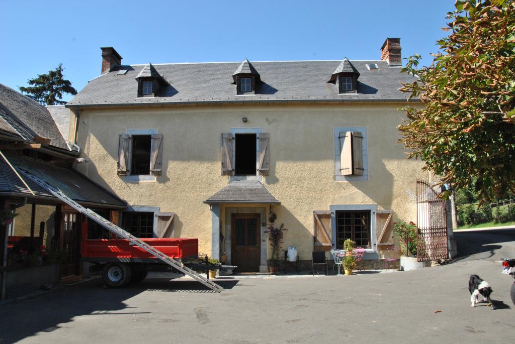 ferme