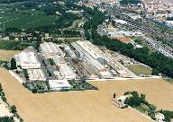 Usine de matériel ferroviaire Fouga, puis usine de matériel d'équipement industriel Cameron