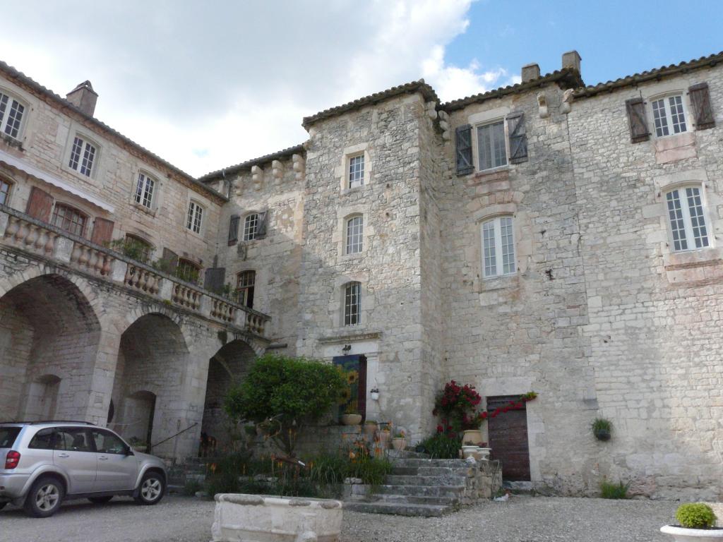 château