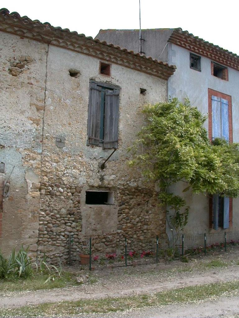 ferme de Labourdette