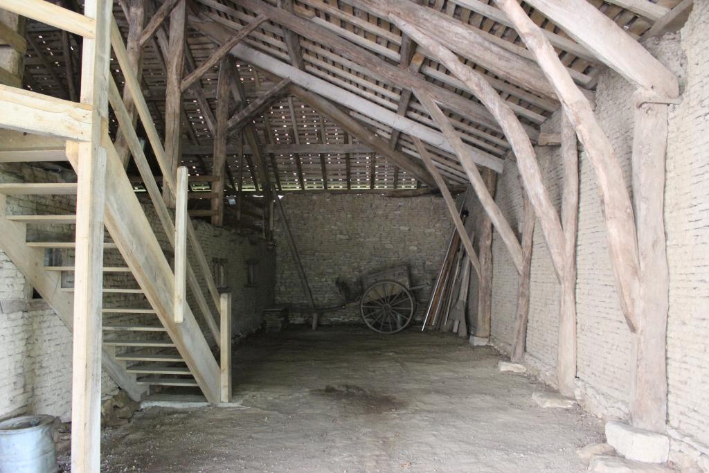 ferme de l'Hoste