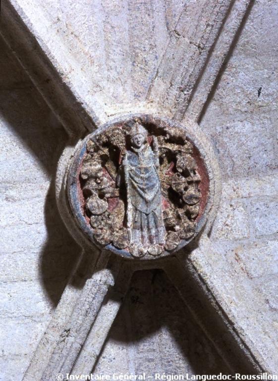 collégiale Notre-Dame de Villeneuve-lès-Avignon