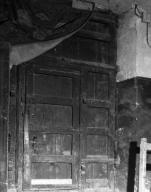 portail : porte d'entrée