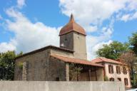 présentation de la commune de Lanne-Soubiran