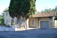 ancienne mairie-école, actuellement mairie et logement