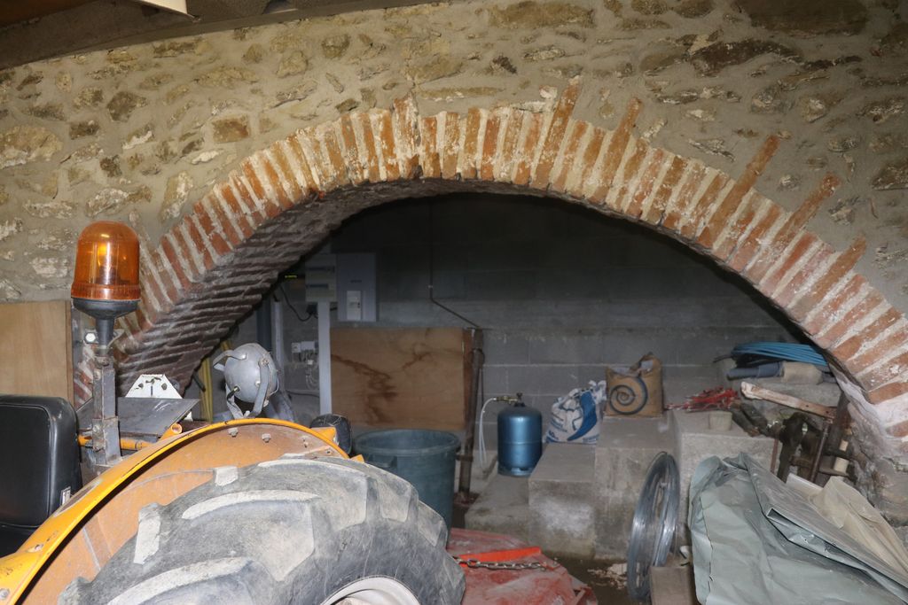 Mas Llossanes