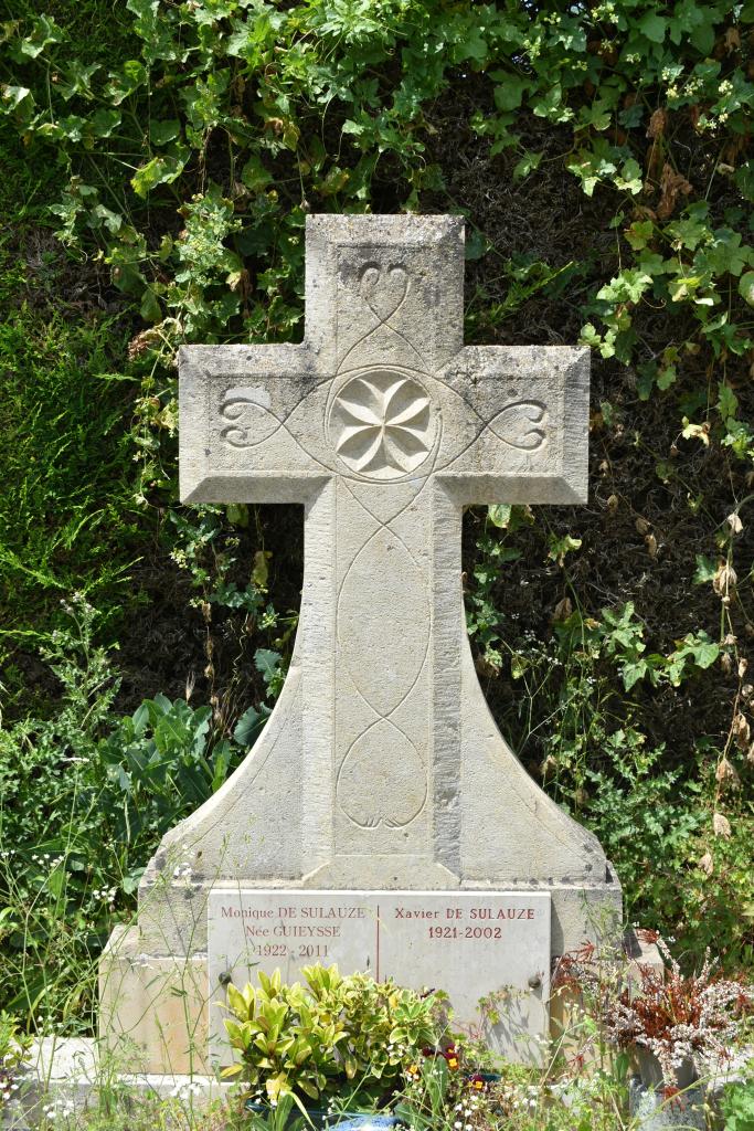 cimetière de Sébazac