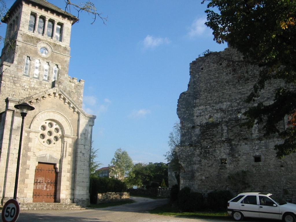château