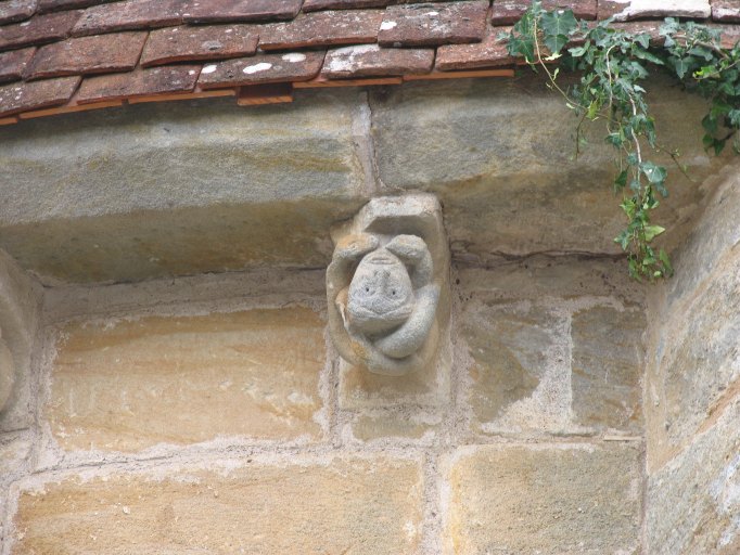 église paroissiale Saint-Pierre