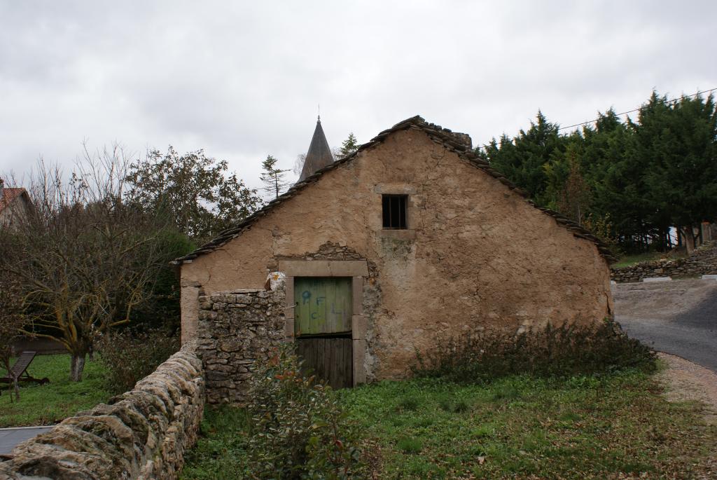 jasse devenue laiterie