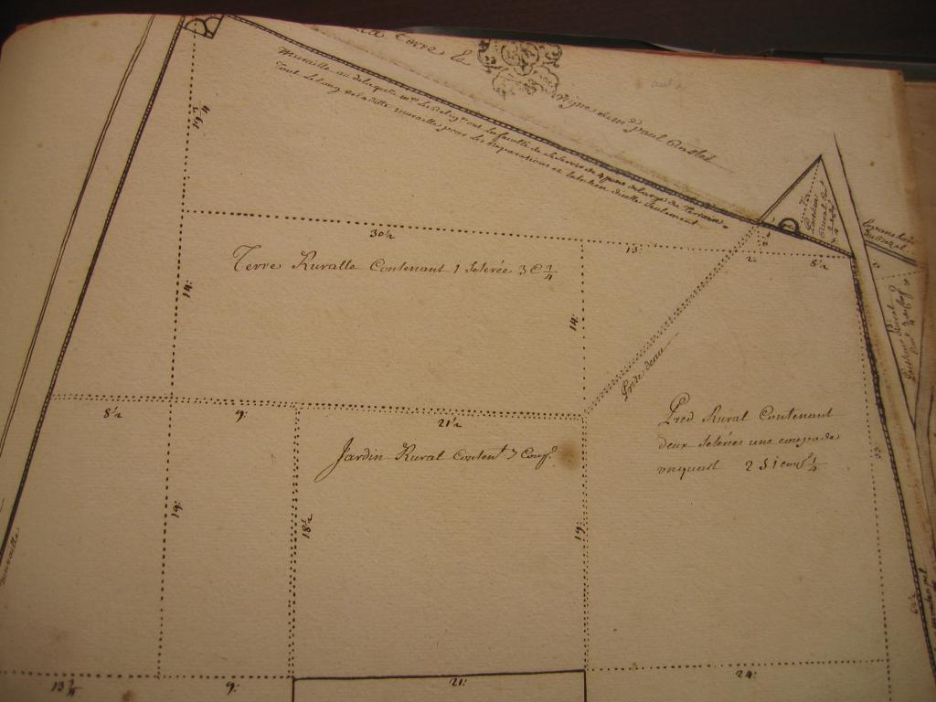 abbaye de bénédictins affiliée à la congrégation de Saint-Maur , école
