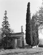 chapelle
