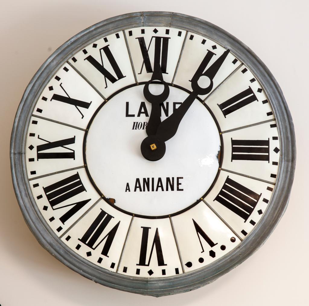 mécanisme d'horloge de la tour de l'horloge