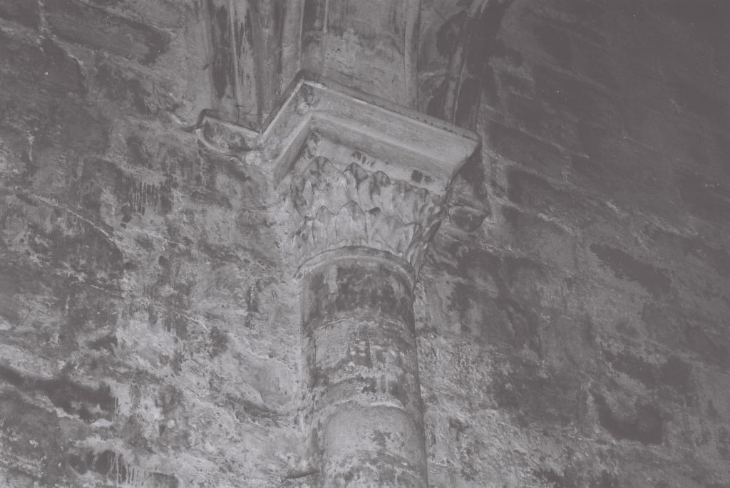 église paroissiale Notre-Dame du Puy