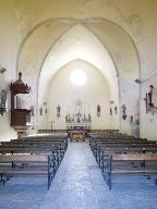 église Saint-Jean-Baptiste de Sorbs