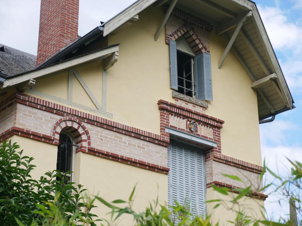 Villa Castel-Mouly