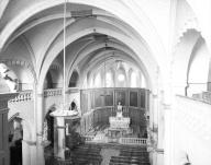 Eglise paroissiale Saint-Pierre-aux-Liens