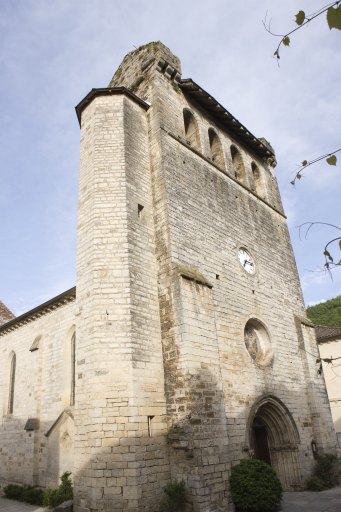 église paroissiale Notre-Dame