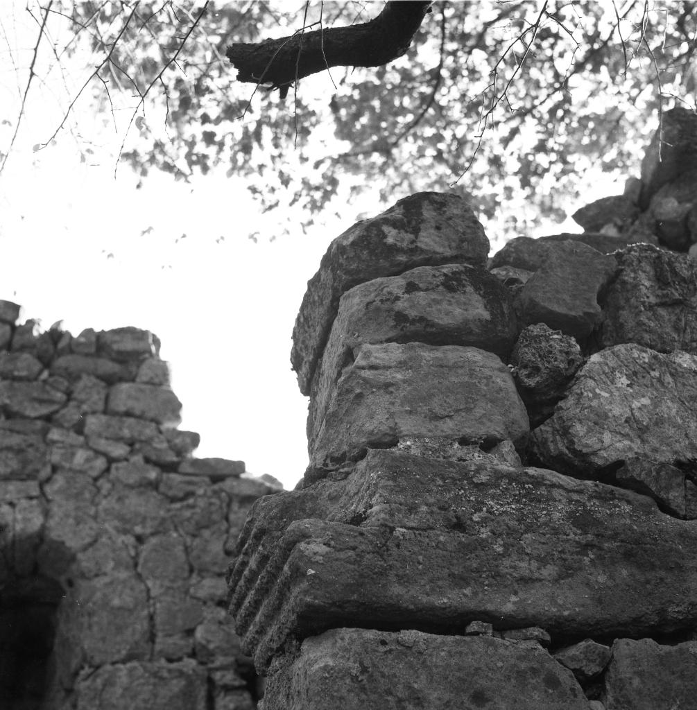 Chapelle Saint-Pierre-du-Cros