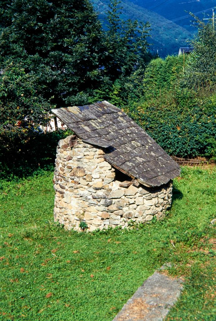 ferme Coustete