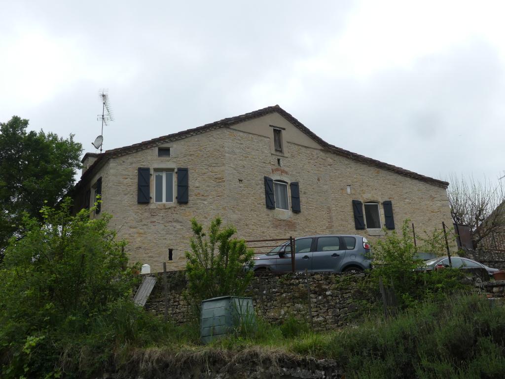 maisons