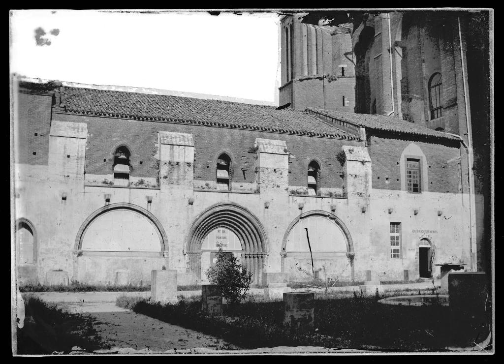 couvent des Jacobins