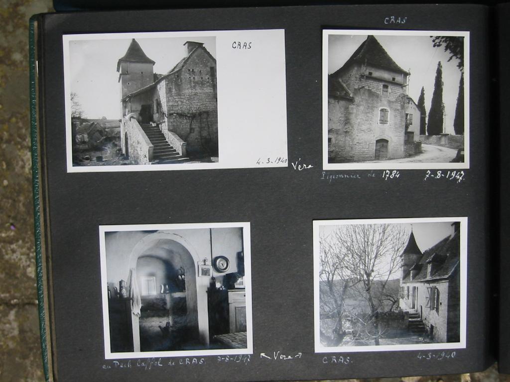 fonds photographique du docteur Alfred Cayla