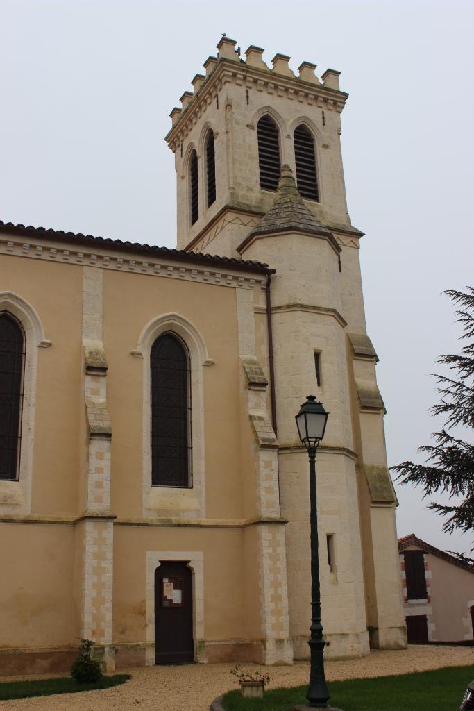 village de Goutz