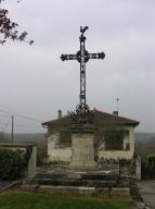 croix monumentale dite du Faubourg