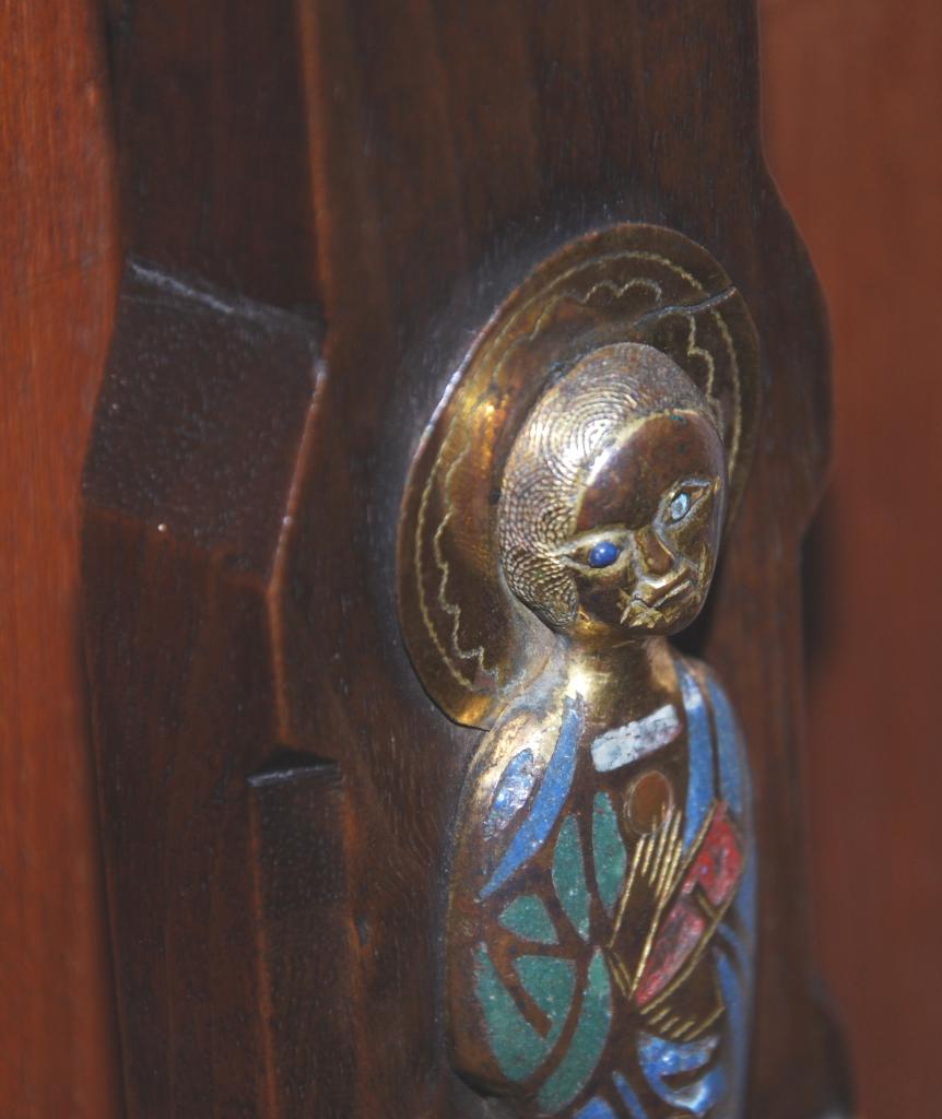 croix de procession