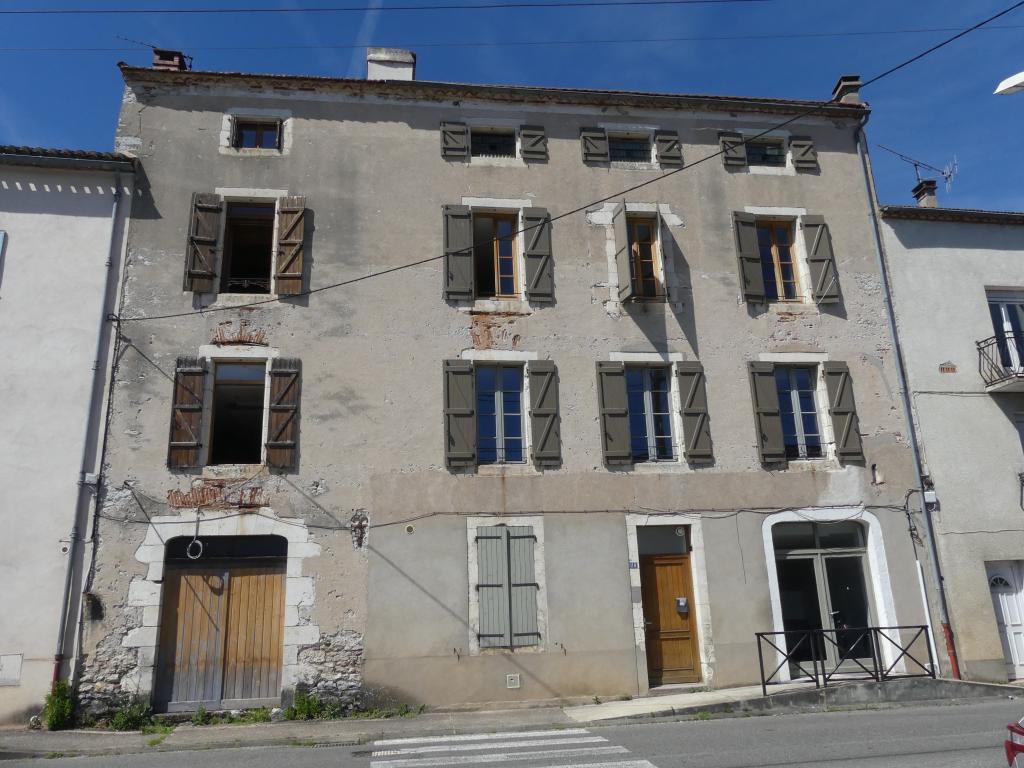 maison
