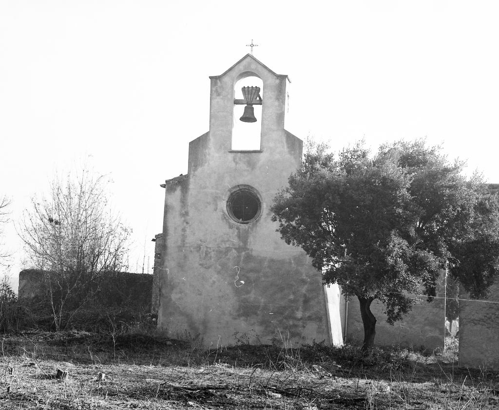 Eglise paroissiale Notre-Dame de Cambous