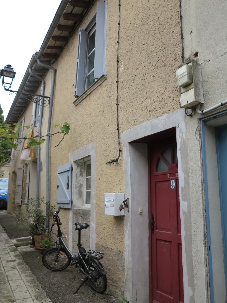 maison