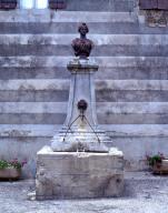 fontaine de la République