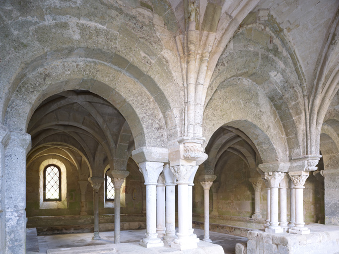 abbaye de Fontfroide