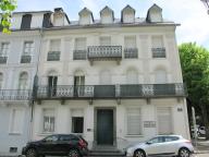 maison de villégiature ou auberge actuellement résidence Bourguesdon